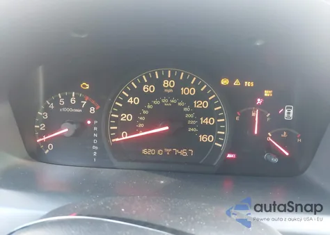 2003 Honda Accord 3.0 Ex z USA, uszkodzony, nr VIN 1HGCM66523A075936